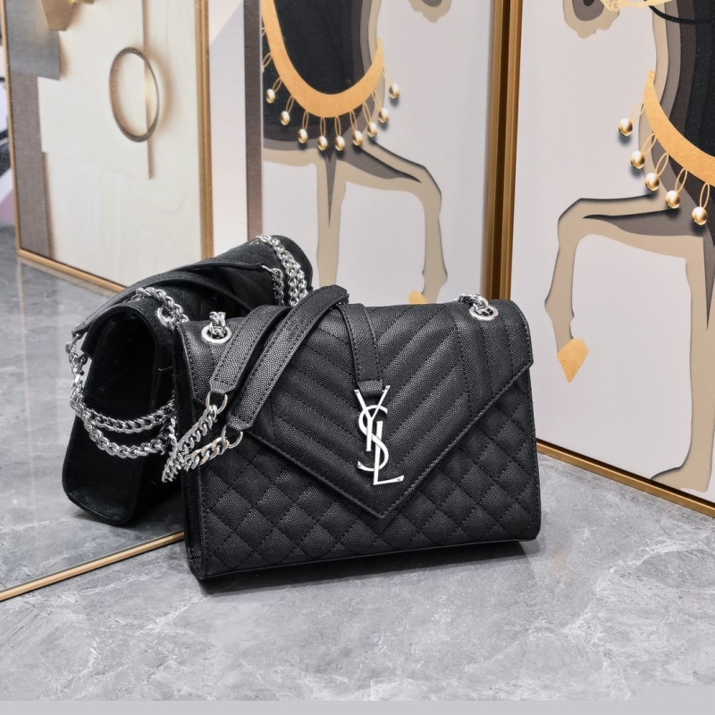 Y*L top handle bags